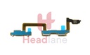 [03029DVQ] Honor 50 Lite Side Key Flex Cable
