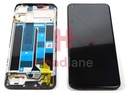 [4130052] Realme RMX3081 8 Pro LCD Display / Screen + Touch