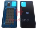 [5S58C22512] Motorola XT2237 G73 5G Back / Battery Cover - Blue