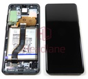 [GH82-31430A] Samsung SM-G986 Galaxy S20+ / S20 Plus LCD Display / Screen + Touch - Black + Battery (No Camera)
