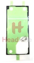 [GH82-31428A] Samsung SM-S908 Galaxy S22 Ultra Charging Port Adhesive / Sticker Rework Kit