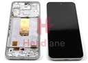 [GH82-31232B] Samsung SM-A546 Galaxy A54 5G LCD Display / Screen + Touch - White