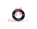 [GH64-08557A] Samsung SM-F926 Galaxy Z Fold3 5G Camera Window / Lens