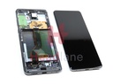[GH82-22465E] Samsung SM-G9860 Galaxy S20+ / S20 Plus LCD Display / Screen + Touch - Grey (Non EU)