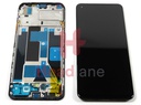 [4130176] Realme RMX3521 9 LCD Display / Screen + Touch