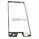 [1274-9953] Sony D5503 Xperia Z1 Compact LCD Display Adhesive / Sticker