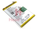 [4200013] Realme RMX3472 9 Pro BLP911 4880mAh Internal Battery