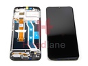 [4904573] Realme RMX2185 C11 LCD Display / Screen + Touch