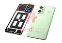 [4909394] Realme RMX3310 GT2 Back / Battery Cover - Green