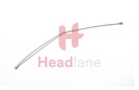 [GH39-02045A] Samsung SM-G780 G781 A346 Galaxy S20 FE 4G / 5G / A34 5G Coaxial Cable 117.8mm - White