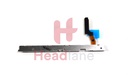 [GH59-15622A] Samsung SM-A546 A346 Galaxy A34 A54 5G Side Key Flex