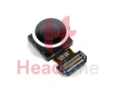 [GH96-15772A] Samsung SM-A346 A256 A266 M356 M546 Galaxy A34 5G A25 5G A26 5G M35 5G M54 5G 8MP Front Camera Module