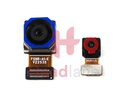 [GH81-23266A] Samsung SM-A146P Galaxy A14 5G 50MP + 2MP Camera Module