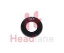 [GH81-23269A] Samsung SM-A146P Galaxy A14 5G Camera Window / Lens (50 MP Rear Main Camera)