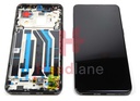 [2011100414] OnePlus 10T LCD Display / Screen + Touch - Black