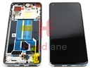[2011100402] OnePlus Nord 2T LCD Display / Screen + Touch - Green