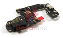 [02352NLE] Huawei P30 Charging Port Flex