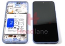 [GH82-31233D] Samsung SM-A546 Galaxy A54 5G LCD Display / Screen + Touch + Battery - Lavender