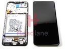 [GH82-24477A] Samsung SM-A217 Galaxy A21s LCD Display / Screen + Touch + Battery