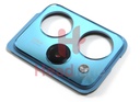 [5600250M2000] Xiaomi Poco X5 Pro 5G Camera Frame - Blue