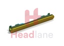[48110000F79T] Xiaomi Poco M4 Pro 4G Volume Button / Key - Yellow
