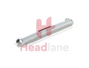 [48110000H33W] Xiaomi 13 Volume Button / Key - Green