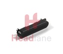 [48110000H53W] Xiaomi 13 Power Button / Key - Black