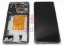 [56000300M200] Xiaomi 13 Pro LCD Display / Screen + Touch - Black