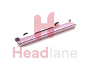[48110000GN2E] Xiaomi 13 Pro Volume Button / Key - Pink