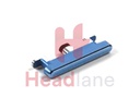 [48110000GV2E] Xiaomi 13 Lite Power Button / Key - Blue