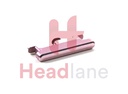 [48110000GX2E] Xiaomi 13 Lite Power Button / Key - Pink