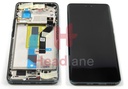 [5600030L9S00] Xiaomi 13 Lite LCD Display / Screen + Touch - Black