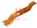 [0302AFPW] Honor Magic5 Lite Main Flex Cable