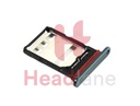 [5168AAJY] Honor Magic5 Lite SIM Card Tray - Green