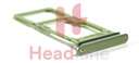 [GH98-48063C] Samsung SM-A346 Galaxy A34 5G SIM Card Tray - Lime