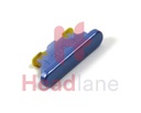 [GH98-48074D] Samsung SM-A346 A546 Galaxy A34 A54 5G Power Button / Key - Lavender / Violet