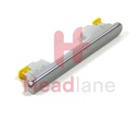 [GH98-48075E] Samsung SM-A346 Galaxy A34 5G Volume Button / Key - Silver