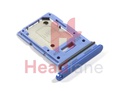 [GH98-48072D] Samsung SM-A546 Galaxy A54 5G SIM Card Tray - Lavender