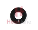 [GH64-08407A] Samsung SM-A525 A526 A528 Galaxy A52 4G / 5G / A52s 5G Camera Cover / Lens - Bokeh
