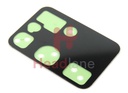 [GH02-20470A] Samsung SM-G988 Galaxy S20 Ultra Main Camera Lens Adhesive / Sticker