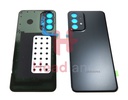 [GH98-47915A] Samsung SM-A236 Galaxy A23 5G Back / Battery Cover - Black