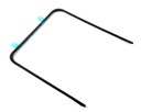 [GH98-47751A] Samsung SM-F721 Galaxy Z Flip4 5G Front Top Deco