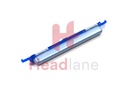 [GH98-47573B] Samsung SM-A136 Galaxy A13 5G Volume Button / Key - Blue