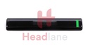 [GH98-47547A] Samsung SM-F721 Galaxy Z Flip4 5G Hinge Cover - Graphite