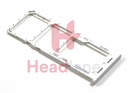 [GH98-47504B] Samsung SM-A235 Galaxy A23 SIM Card Tray - White