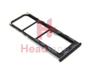 [GH98-47403A] Samsung SM-M236 Galaxy M23 5G SIM Card Tray - Green