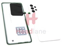 [GH98-47326B] Samsung SM-A336 Galaxy A33 5G Back / Battery Cover - White
