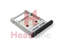 [GH98-47234A] Samsung SM-X706 X806 X906 Galaxy Tab S8 / S8+ 5G / S8 Ultra SIM Card Tray - Grey / Graphite