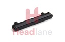 [GH98-47129A] Samsung SM-S908 Galaxy S22 Ultra Volume Button / Key - Black