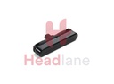 [GH98-47130A] Samsung SM-S908 Galaxy S22 Ultra Power Button / Key - Black